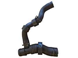 Furtun Conducta Tub Tubulatura Apa cu Flansa Audi A1 1.6 TDI CAY 2011 - 2014 Cod 6R0122051AB [N4717]