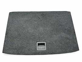 Mocheta Capac Roata de Rezerva Portbagaj Volkswagen Polo 6R 2010 - 2018 Cod 6R0858855 [LS0762]