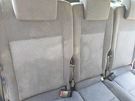 Scaun Scaune Bancheta Spatar cu Sezut Spate Pasageri Ford C-Max 2004 - 2010