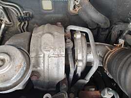 Turbo Turbina Turbosuflanta Toyota RAV4 2.2 D 2005 - 2013 Cod 17201-26070