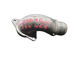 Furtun Conducta Tub Tubulatura Presiune Aer Turbo Turbina Turbosuflanta Intercooler Opel Zafira B 1.9 CDTI 2005 - 2015 Cod 55350839 [N2520]