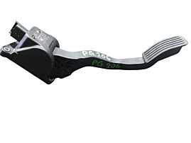 Pedala Acceleratie Peugeot 206 1.4 HDI 1998 - 2012 Cod 9659449880 [N3220]