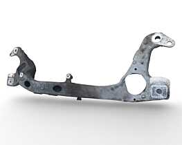 Traversa Suport Cadru Motor Audi Q7 3.0 TDI 2010 - 2015 Cod 7L8199207A [A0334]