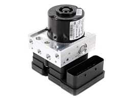 Pompa ABS Renault Megane 3 1.5 DCI 2008 - 2015 Cod 95CT2AAY1 476606747R [M9323]