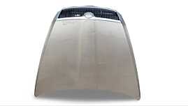 Capota Motor Skoda Octavia 2 NFL Non Facelift 2004 - 2007 (Prezinta Mici Defecte Imperfectiuni) [LC3592]