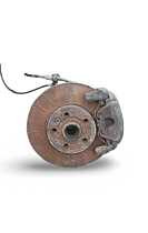 Fuzeta Stanga Fata Volkswagen Sharan 7M 1.9 TDI AUY 2001 - 2010 [M9946]