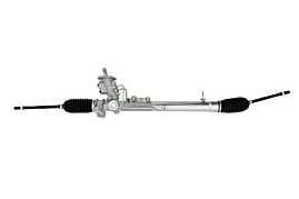 Caseta Directie Volkswagen Bora 1998 - 2005 [LS0837]