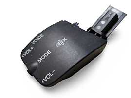 Maneta Manete Reglaj Comenzi Control Volum Ford Transit 2006 - 2014 Cod 3M5T-14K147-BE [LS0498]