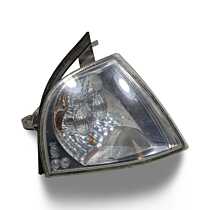 Lampa Semnalizare Dreapta de pe Bara Spoiler Fata Skoda Octavia 1 1997 - 2011 Cod 1U0953050C 1U0953156D [LR2660]