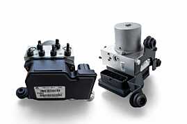 Pompa ABS Volkswagen Tiguan 5N 2007 - 2015 Cod 5N0614109P [L9133]