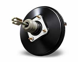 Tulumba Vacuum cu Vas si Pompa Lichid Ulei Servofrana Servo Frana Fiat Albea 1996 - 2012 Cod 0204024658, 46835895 [LR4753]