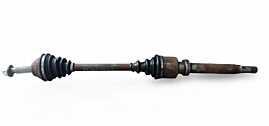 Planetara Dreapta Fata Ford Transit 2.2 TDCI 2006 - 2014 Cod 6C11-3B436-DE [MX0652]