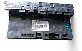 SAM Panou Tablou Sigurante Mercedes Clasa C Class W203 2001 - 2007 Cod 2035450701, 5DK007974-20, 5DK00797420 [MX0802]