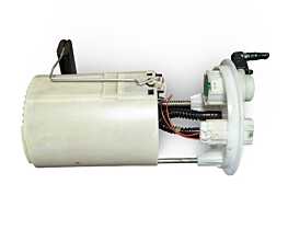 Pompa Combustibil Rezervor cu Sonda Litrometrica Toyota Avensis T25 2.0 Diesel 2003 - 2009 Cod 77010-02040, 0580300013 [LR3779]
