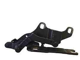 Set Balama Balamale Capota Motor Stanga Dreapta BMW Seria 3 E90 E91 E92 E93 2004 - 2011 Cod 7115264 [LR1854]