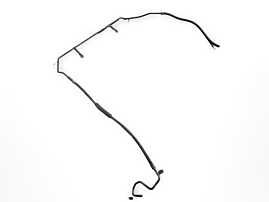 Furtun Conducta Servodirectie Ford Focus 1 1.8 TDCI 1998 - 2004 Cod 1S413493AB [LN0064]