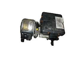 Compresor Perne Aer Pompa Hidraulica Suspensie Hidroactiva Citroen C5 2005 - 2008 Cod 9636716080 5277 A1 [B4791]