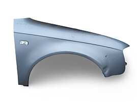Aripa Dreapta Fata Audi A4 B7 2004 - 2008 [LC3217]