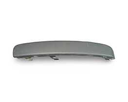 Ornament Bandou Plastic de pe Bara Spoiler Stanga Fata Ford C-Max 2004 - 2010 Cod 3M51-R17E909-BC [LR3652]