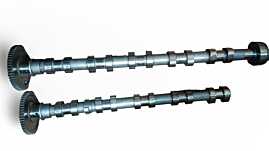 Set Ax Axe Came Volvo V60 II 2.0 Diesel D5204T2 2010 - 2018 Cod 4947547 4903543 3077726 [MX0121]