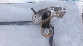 Suport Stanga Bara Torsiune Fata Audi A6 C6 2005 - 2011 Cod 4F0199351H