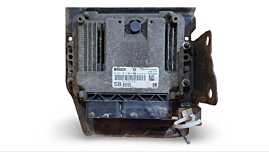 ECU Calculator Motor Bosch Opel Zafira B 1.9 CDTI 2005 - 2011 Cod 55575556 0281017064 [LS0722] [LS0723]