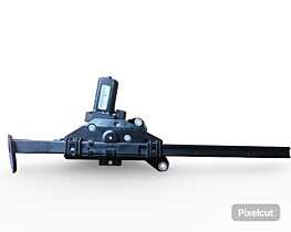 Motoras Pretensionare Centura Siguranta Stanga Fata Mercedes Clasa E Class W207 C207 2009 - 2016 Cod A2078600182 [A0175]