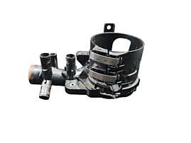 Suport Filtru Ulei Mercedes Clasa E Class W212 S212 C207 2.2 CDI 2009 - 2016 Cod A6512001956 [N2073]