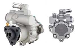 Pompa Servodirectie Audi A6 C6 2.0 TDI 2004 - 2011 Cod 4F0145155P [MX0735]