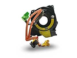 Spira Spirala Senzor Unghi Volan Volvo S40 2004 - 2012 Cod 0A3.555.4291 0A35554291 [LS0592]