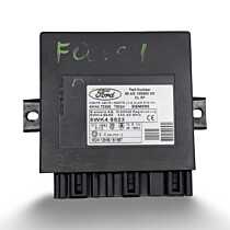 Unitate Modul Calculator Confort Ford Focus 1 1998 - 2004 Cod 98AG-15K600-DE 5WK48823 [LR2492]