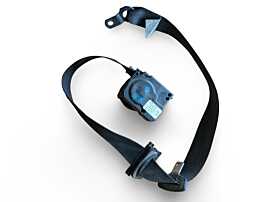 Centura Siguranta Dreapta Spate BMW X5 E53 1999 - 2006 Cod 33000338C [L9180]