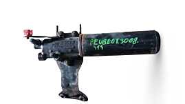 Compresor Pompa Suspensie Pneumatica Amortizoare Peugeot 3008 2.0 HDI 2009 - 2016 Cod 527295 [MX0643]