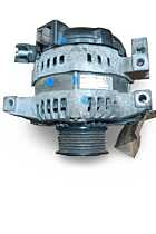 Alternator 12V 5W Honda CR-V 2.2 i-CDTI 2005 - 2009 Cod 104210-1150 [MX0333]