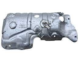 Scut Tabla Protectie Termica Ford Focus 3 1.5 TDCI 2010 - 2018 Cod F1F1-9N454-AA [N3452]