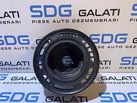 Rola Fulie Accesorii Vibrochen Arbore Cotit Opel Zafira A 1.6 1999 - 2005 Cod 90531582