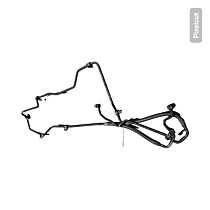 Set Conducte Tevi Cutie Viteze Automata Mercedes Clasa C Class W203 1.8 Kompressor 2000 - 2007 Cod A20327017960 [M9387]