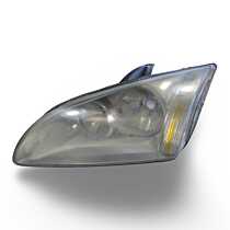 Far Stanga Halogen Ford Focus 2 2004 - 2007 Cod 4M51-13W030-AF [LR2566]