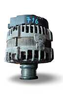 Alternator 14V 150A Audi A4 B8 2.0 TDI 2008 - 2012 Cod 03L903017E [MX0183]