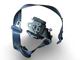 Centura Siguranta Dreapta Fata Volkswagen Golf 5 2004 - 2008 Cod 1K4857706T [L9179]