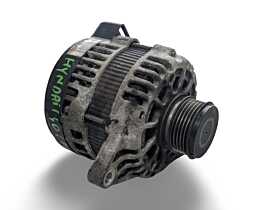 Alternator 13.5V 130A Hyundai i40 1.7 CRDI 2011 - 2018 Cod 37300-2A900 8400290 [LR2917]