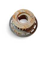 Pinion Arbore Cotit Vibrochen Ford Mondeo Mk4 2.0 TDCI Euro 5 2007 - 2015 [MX0556]
