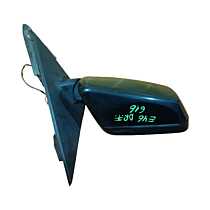 Oglinda Dreapta Electrica BMW Seria 3 E46 1997 - 2005 [LS0451]