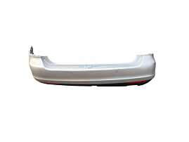 Bara Spoiler Spate cu Locas Pentru Senzori Parcare Volkswagen Golf 5 Break Combi 2004 - 2008 Culoare LA7W Cod 1K9807417 [LC2339]