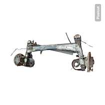 Punte Spate Renault Laguna 2 2.0 Benzina 2001 - 2007 [M9378]