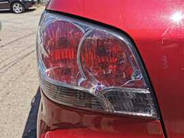 Stop Lampa Tripla Stanga Mitsubishi Outlander 2003 - 2008 [0595]