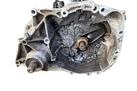 Cutie Viteze Manuala in 5 Trepte Dacia Sandero 2 1.2 B 2008 - 2025 Cod JH3077 [M9305]