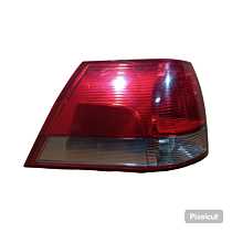 Stop Lampa Tripla Stanga Opel Vectra C Break Combi Caravan 2002 - 2008 Cod 24469461 [LR2300]