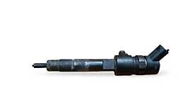 Injector Injectoare Fiat Doblo 1.9 JTD 2000 - 2010 Cod 0445110187 [MX0997]