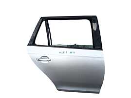 Usa Usi Portiera Portiere Dezechipata Volkswagen Golf 6 Break 2008 - 2013 Culoare LA7W [LC2337]